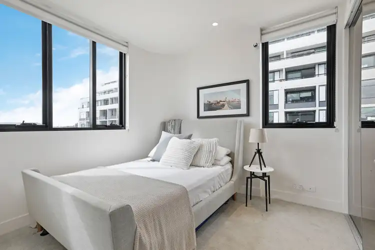 Third view of Homely apartment listing, E404/72 Macdonald Street, Erskineville NSW 2043