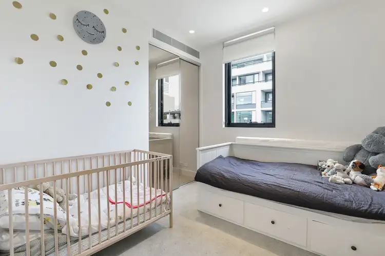 Fourth view of Homely apartment listing, E404/72 Macdonald Street, Erskineville NSW 2043
