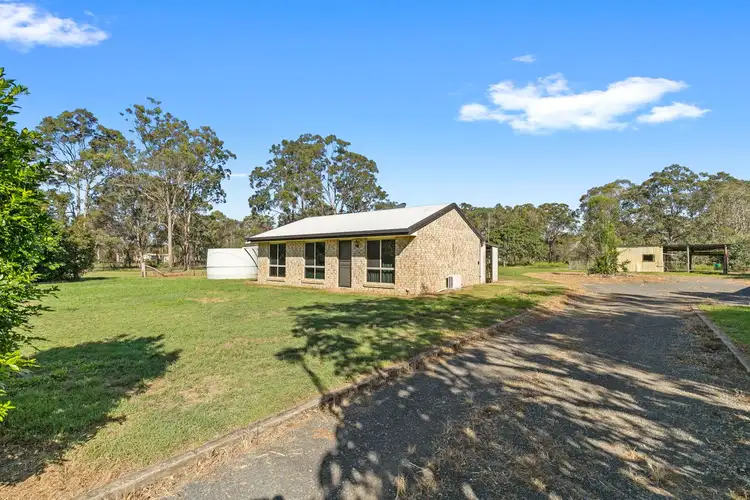 Main view of Homely house listing, 18-22 Keith Street, Burrum River QLD 4659