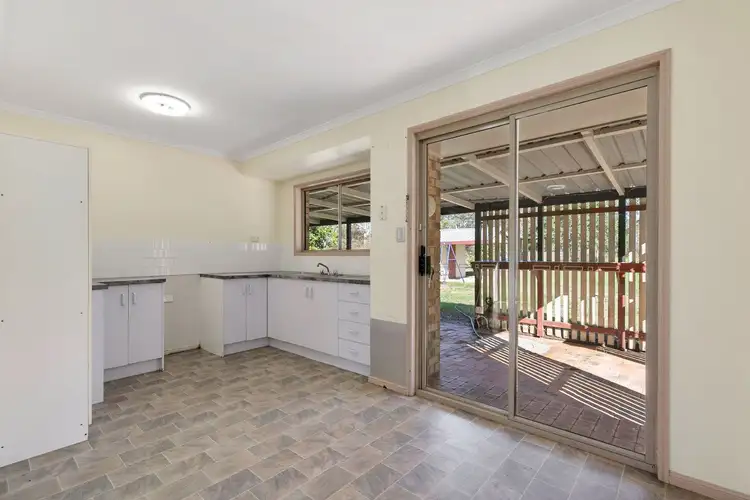 Second view of Homely house listing, 18-22 Keith Street, Burrum River QLD 4659
