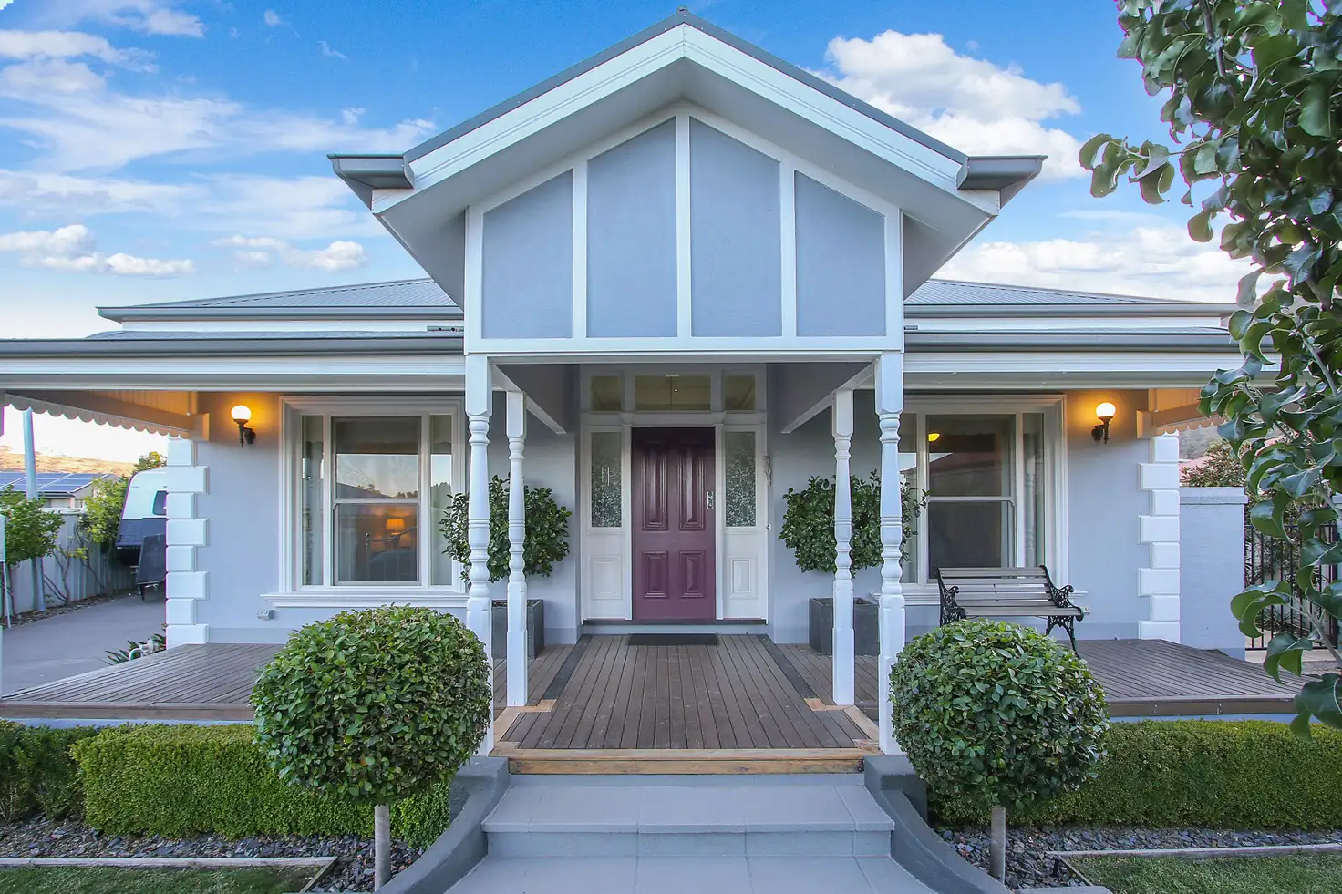 Main view of Homely house listing, 3 Kelle Court, West Wodonga VIC 3690