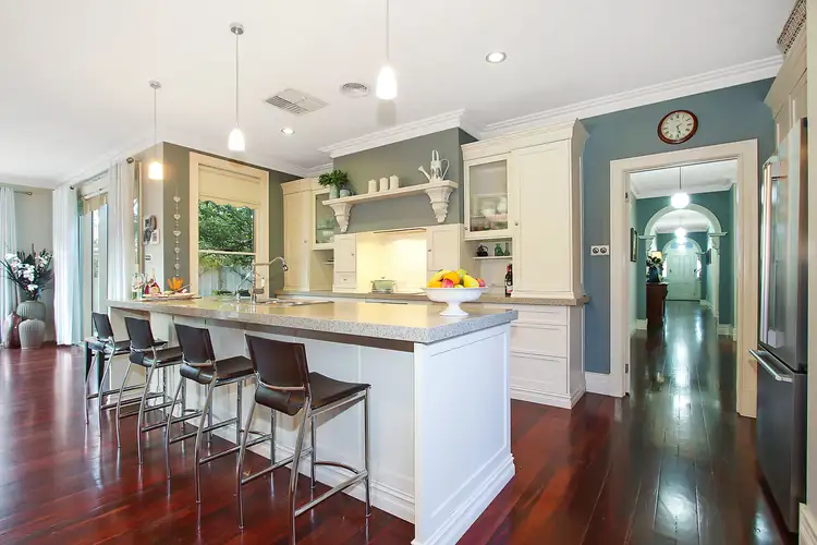 Third view of Homely house listing, 3 Kelle Court, West Wodonga VIC 3690