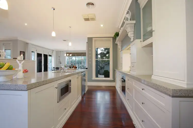 Fourth view of Homely house listing, 3 Kelle Court, West Wodonga VIC 3690