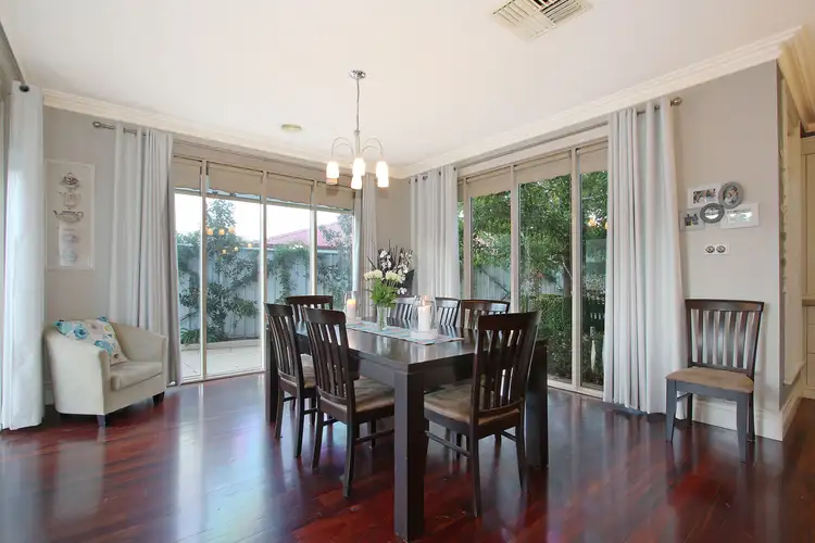 Fifth view of Homely house listing, 3 Kelle Court, West Wodonga VIC 3690