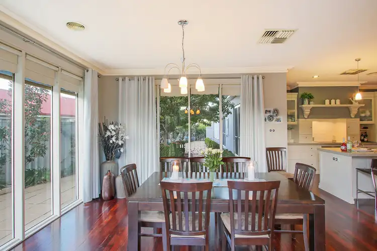 Sixth view of Homely house listing, 3 Kelle Court, West Wodonga VIC 3690