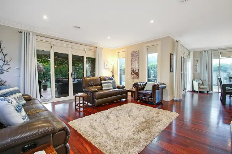 Seventh view of Homely house listing, 3 Kelle Court, West Wodonga VIC 3690
