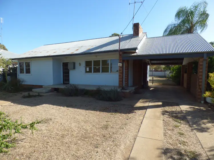 3 Thomson Street, Forbes NSW 2871