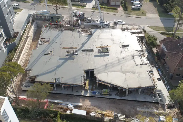 Second view of Homely unit listing, 44/28-32 Lords Avenue, Asquith NSW 2077