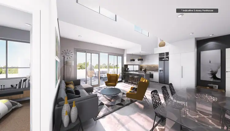 Fourth view of Homely unit listing, 44/28-32 Lords Avenue, Asquith NSW 2077