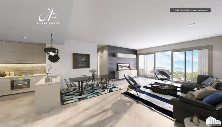 Fifth view of Homely unit listing, 44/28-32 Lords Avenue, Asquith NSW 2077