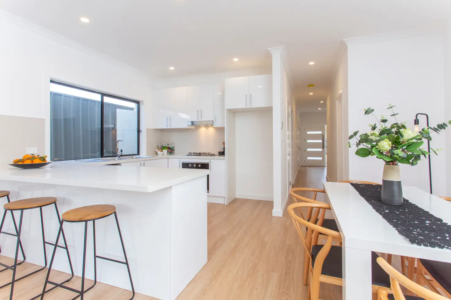 Main view of Homely townhouse listing, 5A Raymel Crescent, Campbelltown SA 5074