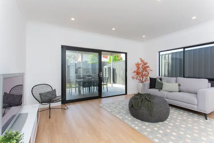 Fourth view of Homely townhouse listing, 5A Raymel Crescent, Campbelltown SA 5074