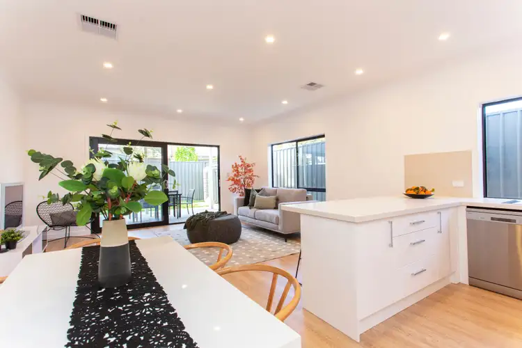 Fifth view of Homely townhouse listing, 5A Raymel Crescent, Campbelltown SA 5074