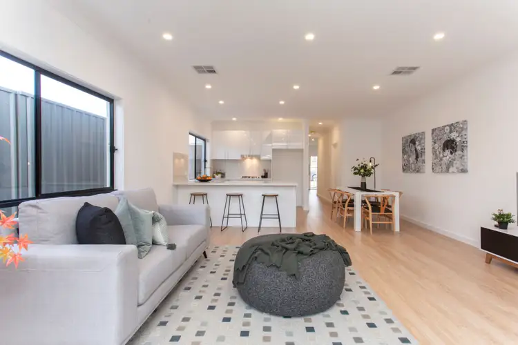 Sixth view of Homely townhouse listing, 5A Raymel Crescent, Campbelltown SA 5074