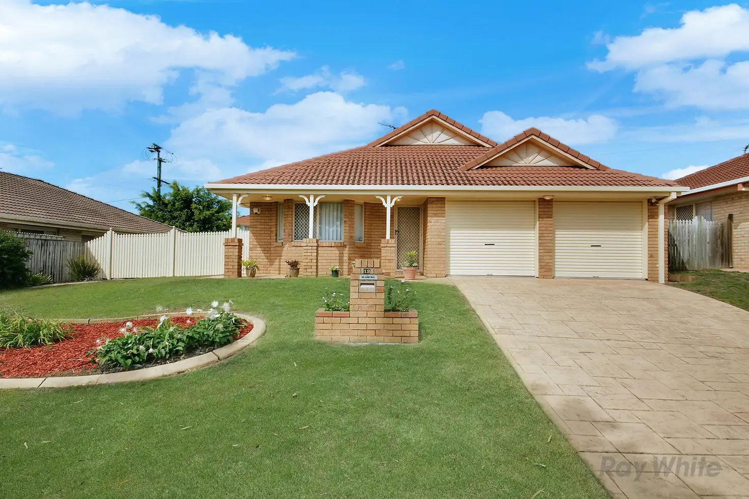 Main view of Homely house listing, 12 Daffodil Place, Runcorn QLD 4113