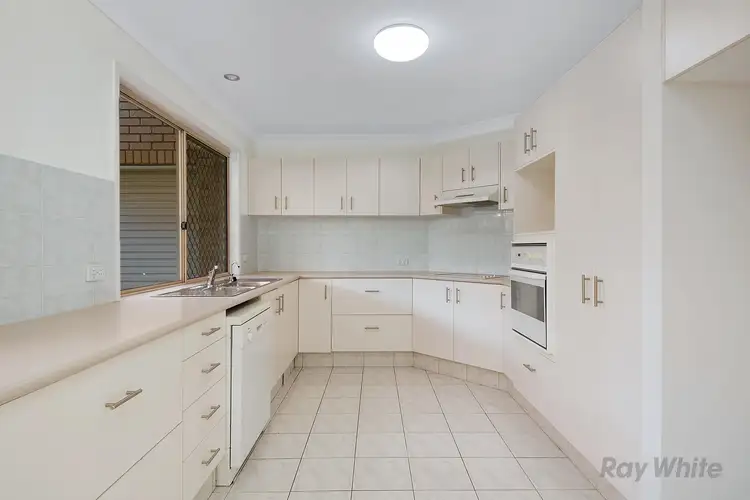 Second view of Homely house listing, 12 Daffodil Place, Runcorn QLD 4113
