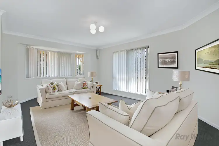 Third view of Homely house listing, 12 Daffodil Place, Runcorn QLD 4113