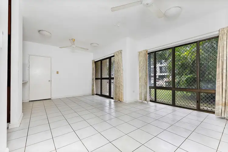 Second view of Homely unit listing, 1/6 Shepherd Street, Darwin City NT 800