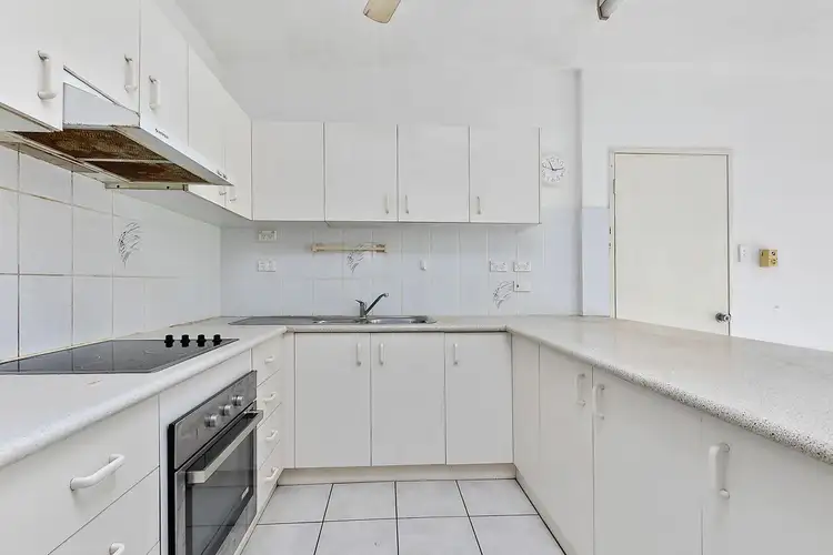 Fourth view of Homely unit listing, 1/6 Shepherd Street, Darwin City NT 800