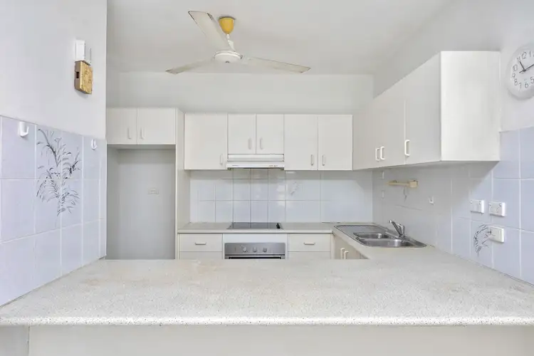 Fifth view of Homely unit listing, 1/6 Shepherd Street, Darwin City NT 800