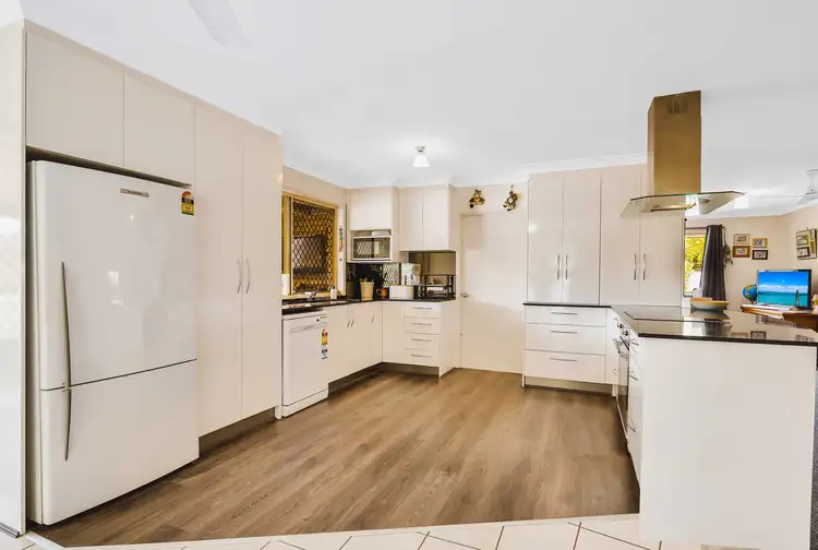 Second view of Homely house listing, 5 Duice Court, Oxenford QLD 4210