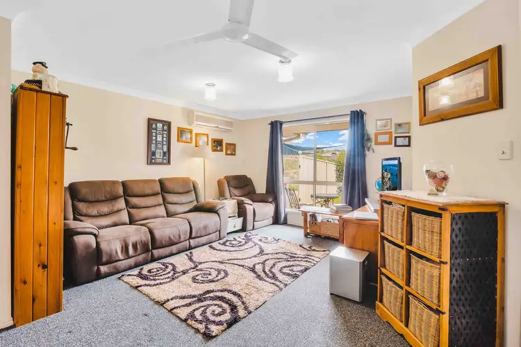 Third view of Homely house listing, 5 Duice Court, Oxenford QLD 4210