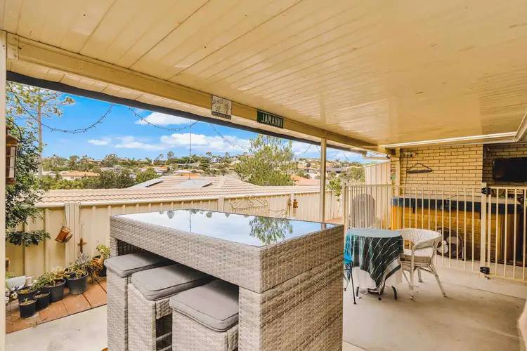 Fourth view of Homely house listing, 5 Duice Court, Oxenford QLD 4210