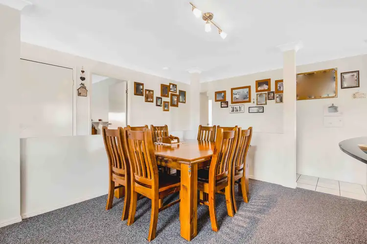 Fifth view of Homely house listing, 5 Duice Court, Oxenford QLD 4210