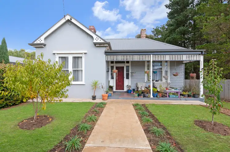 57A Horne Street, Koroit VIC 3282