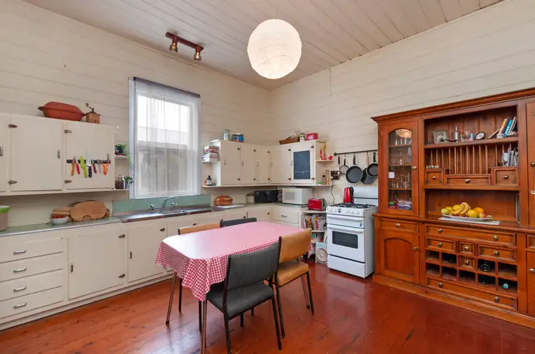 Fourth view of Homely house listing, 57A Horne Street, Koroit VIC 3282