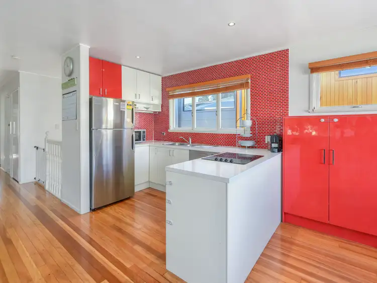 Second view of Homely house listing, 31 Olive Street, Nundah QLD 4012