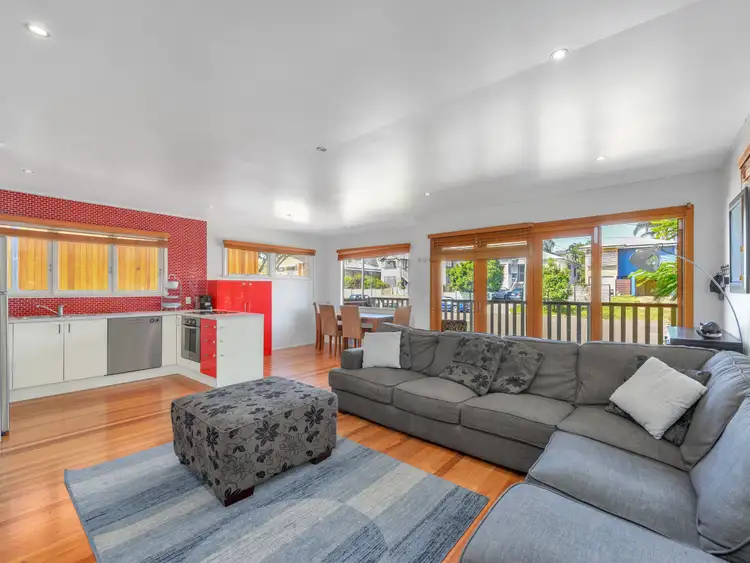 Third view of Homely house listing, 31 Olive Street, Nundah QLD 4012