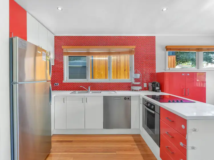 Fourth view of Homely house listing, 31 Olive Street, Nundah QLD 4012