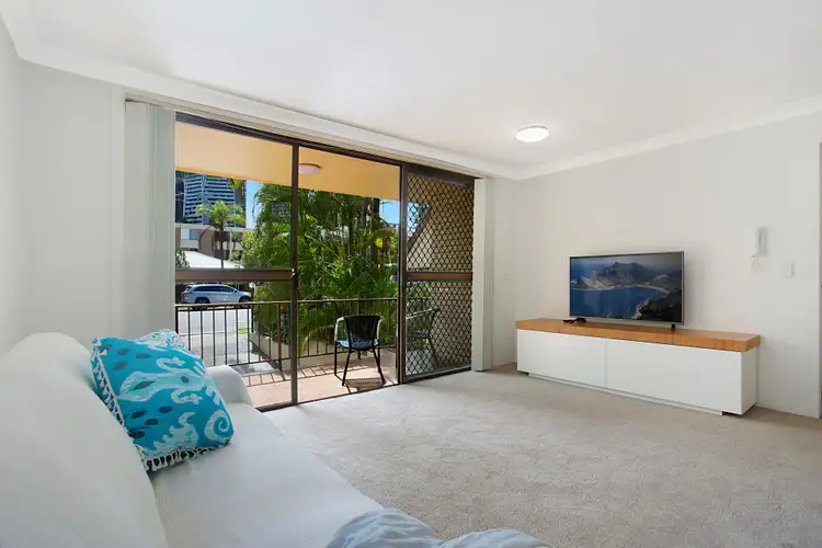 Fourth view of Homely unit listing, 4 'Summerset' 18 First Avenue, Broadbeach QLD 4218