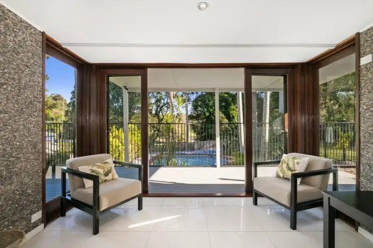 6 Eddystone Road, Corinda QLD 4075