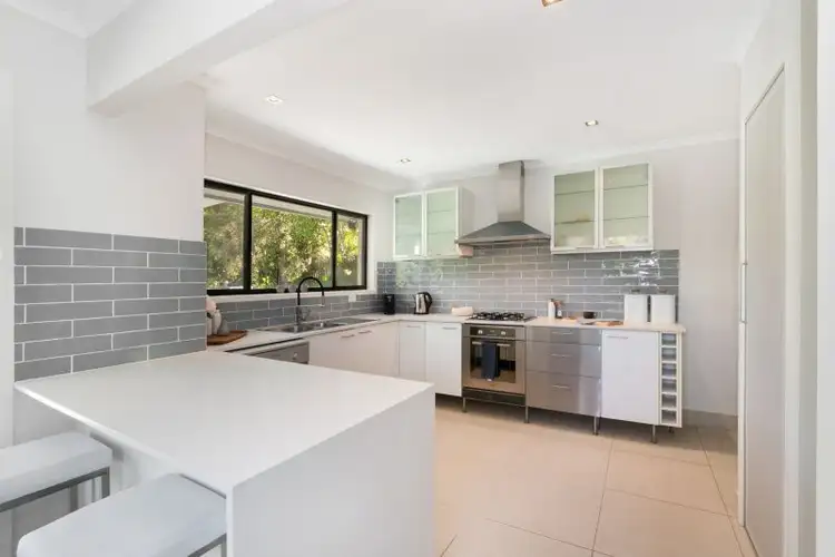 Second view of Homely house listing, 6 Eddystone Road, Corinda QLD 4075