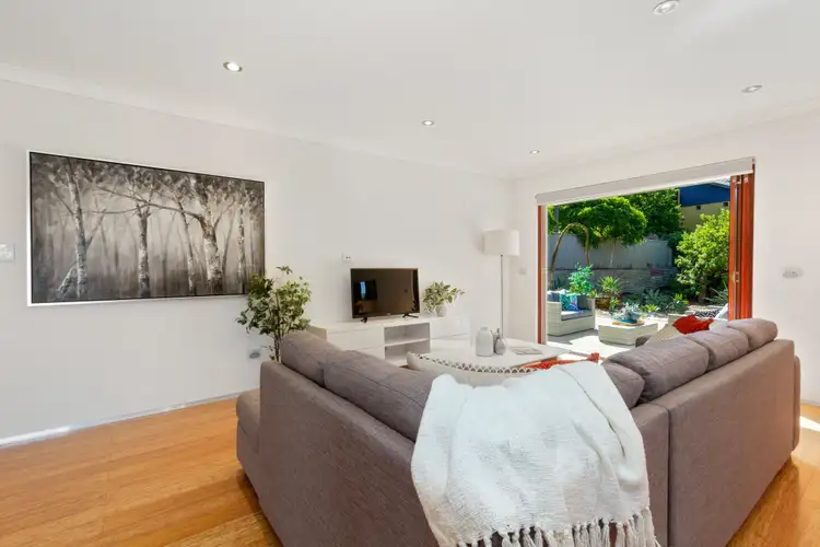 Sixth view of Homely semi-detached listing, 78A Empire Avenue, Wembley Downs WA 6019