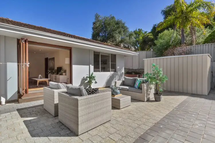 Seventh view of Homely semi-detached listing, 78A Empire Avenue, Wembley Downs WA 6019