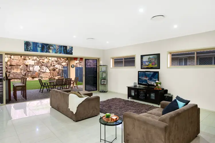 Fifth view of Homely house listing, 44 Tesch Road, Griffin QLD 4503