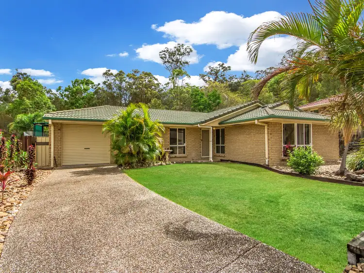 4 Jane Lane, Oxenford QLD 4210