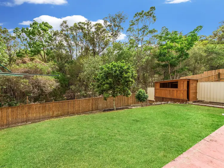 Second view of Homely house listing, 4 Jane Lane, Oxenford QLD 4210