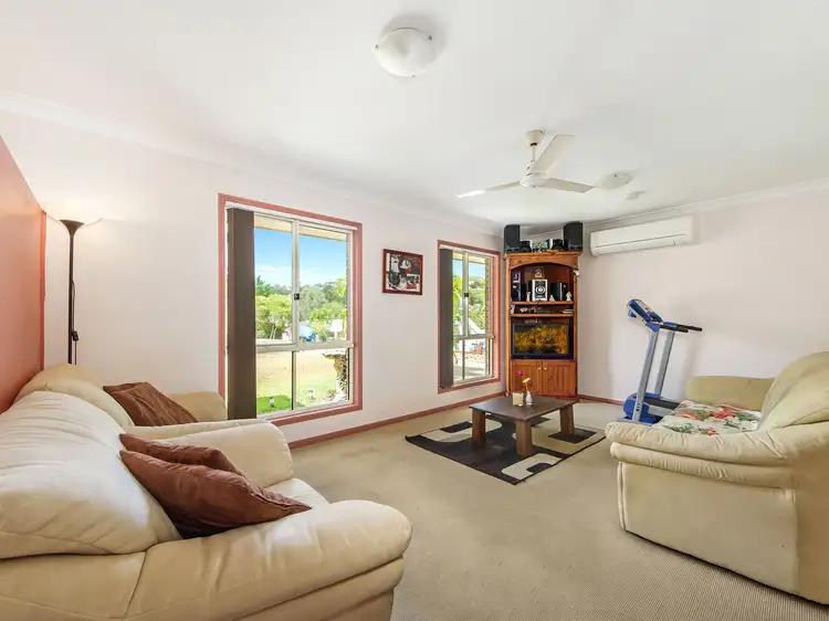 Third view of Homely house listing, 4 Jane Lane, Oxenford QLD 4210
