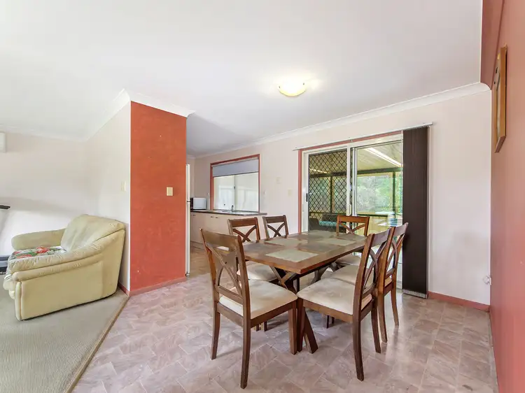 Fourth view of Homely house listing, 4 Jane Lane, Oxenford QLD 4210