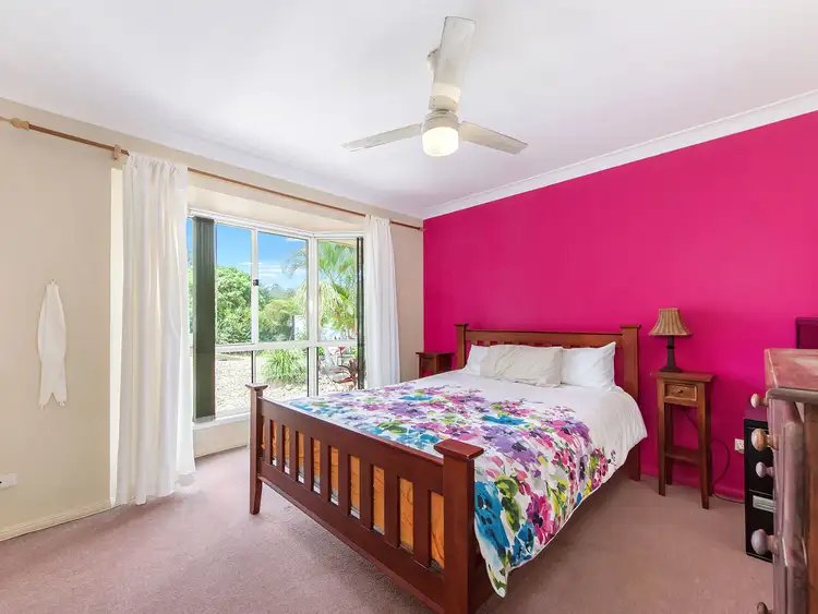 Sixth view of Homely house listing, 4 Jane Lane, Oxenford QLD 4210