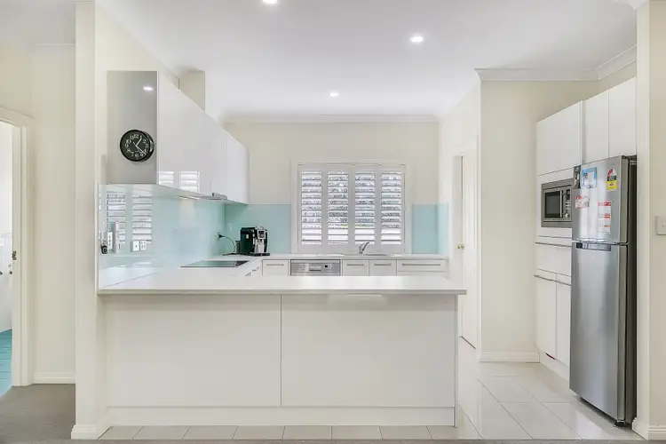 Fourth view of Homely house listing, 1/5 Ridge Road, Woodside SA 5244