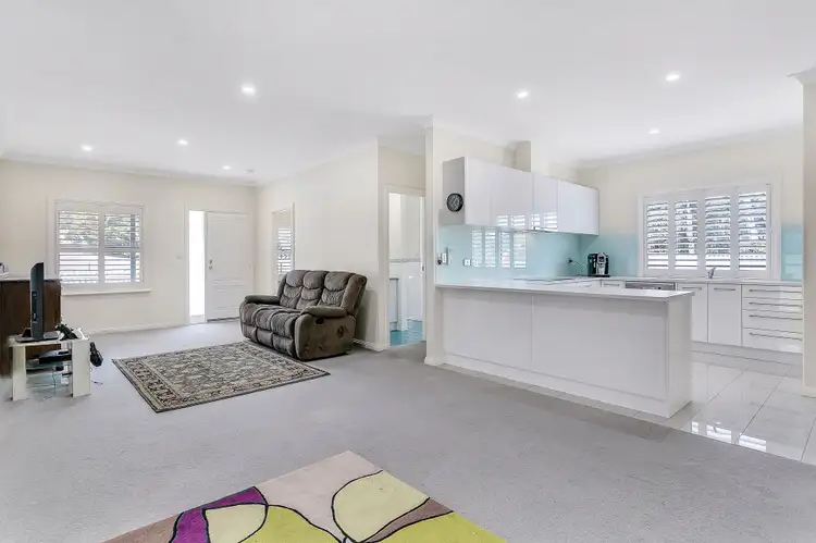 Fifth view of Homely house listing, 1/5 Ridge Road, Woodside SA 5244