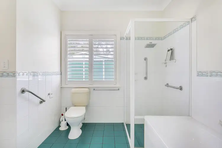 Sixth view of Homely house listing, 1/5 Ridge Road, Woodside SA 5244