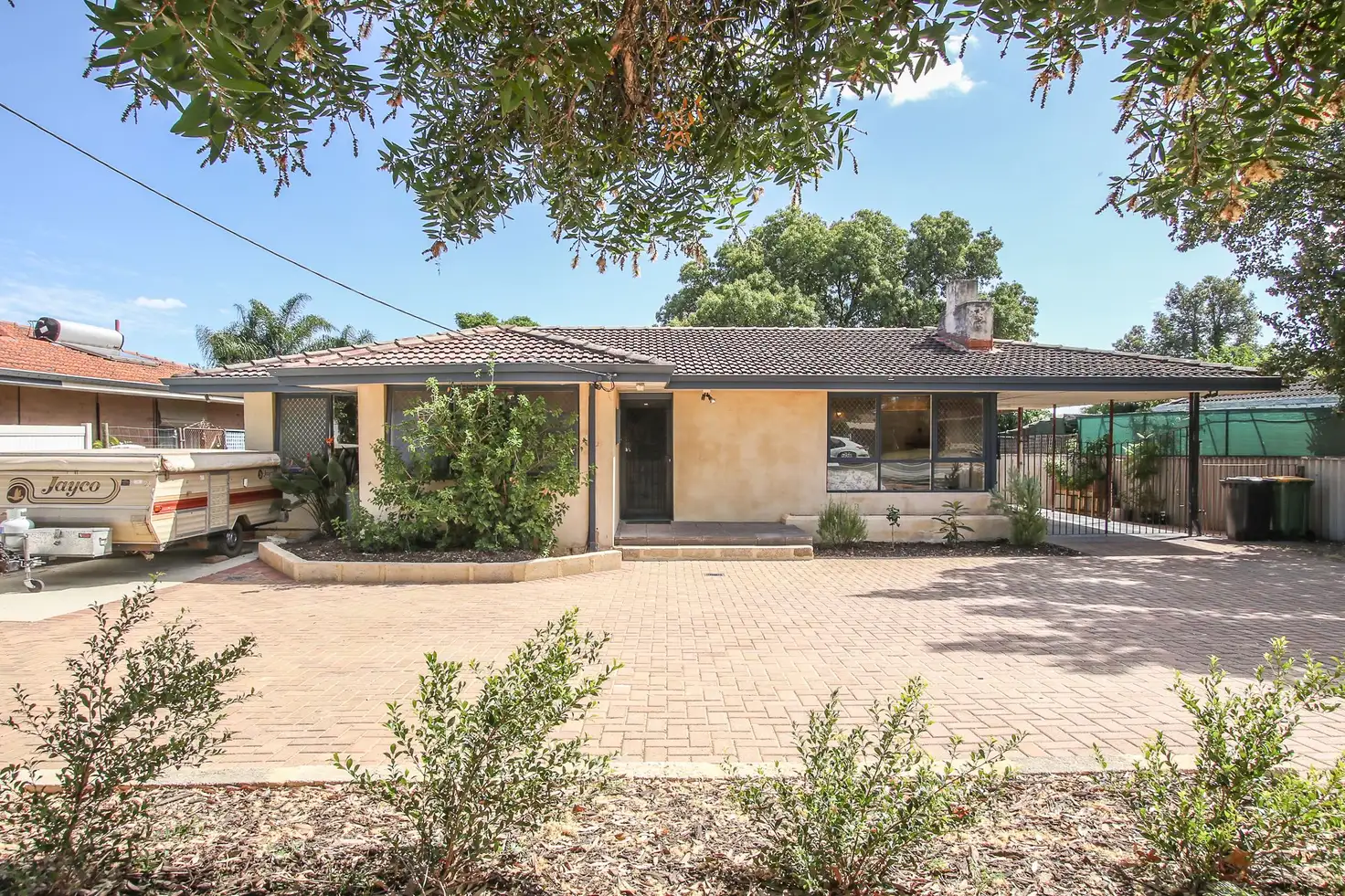 Main view of Homely house listing, 91 Belmont Road, Kenwick WA 6107