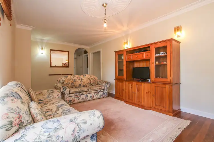 Fourth view of Homely house listing, 91 Belmont Road, Kenwick WA 6107