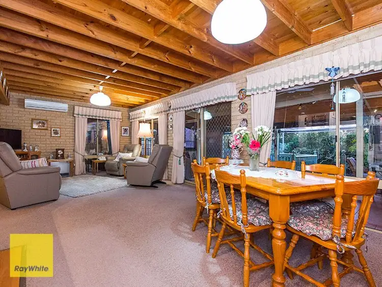 Sixth view of Homely house listing, 7 Graham Road, Gooseberry Hill WA 6076